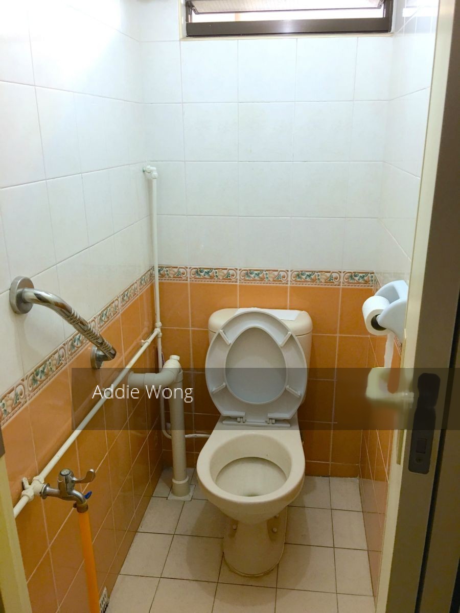 Blk 20 Dover Crescent (Queenstown), HDB 3 Rooms #124119922